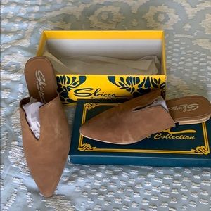 Sbicca dark taupe Willimantic